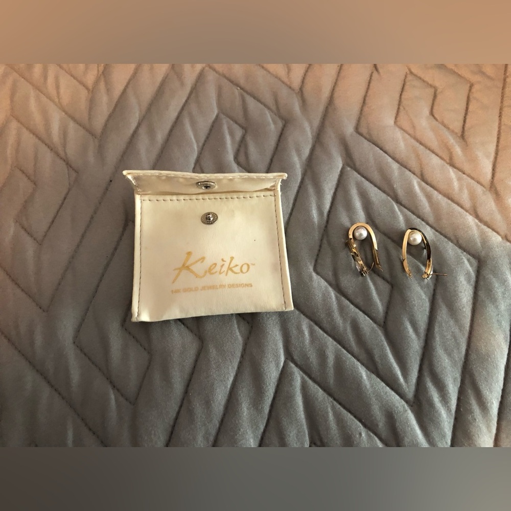 Womens earrings